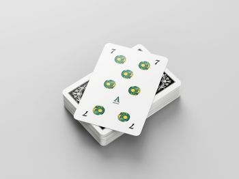 alcasan (Kartenspiel)