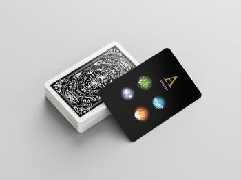 alcasan (Kartenspiel)