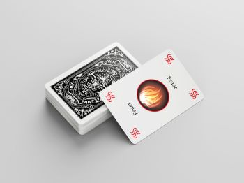 alcasan (Kartenspiel)